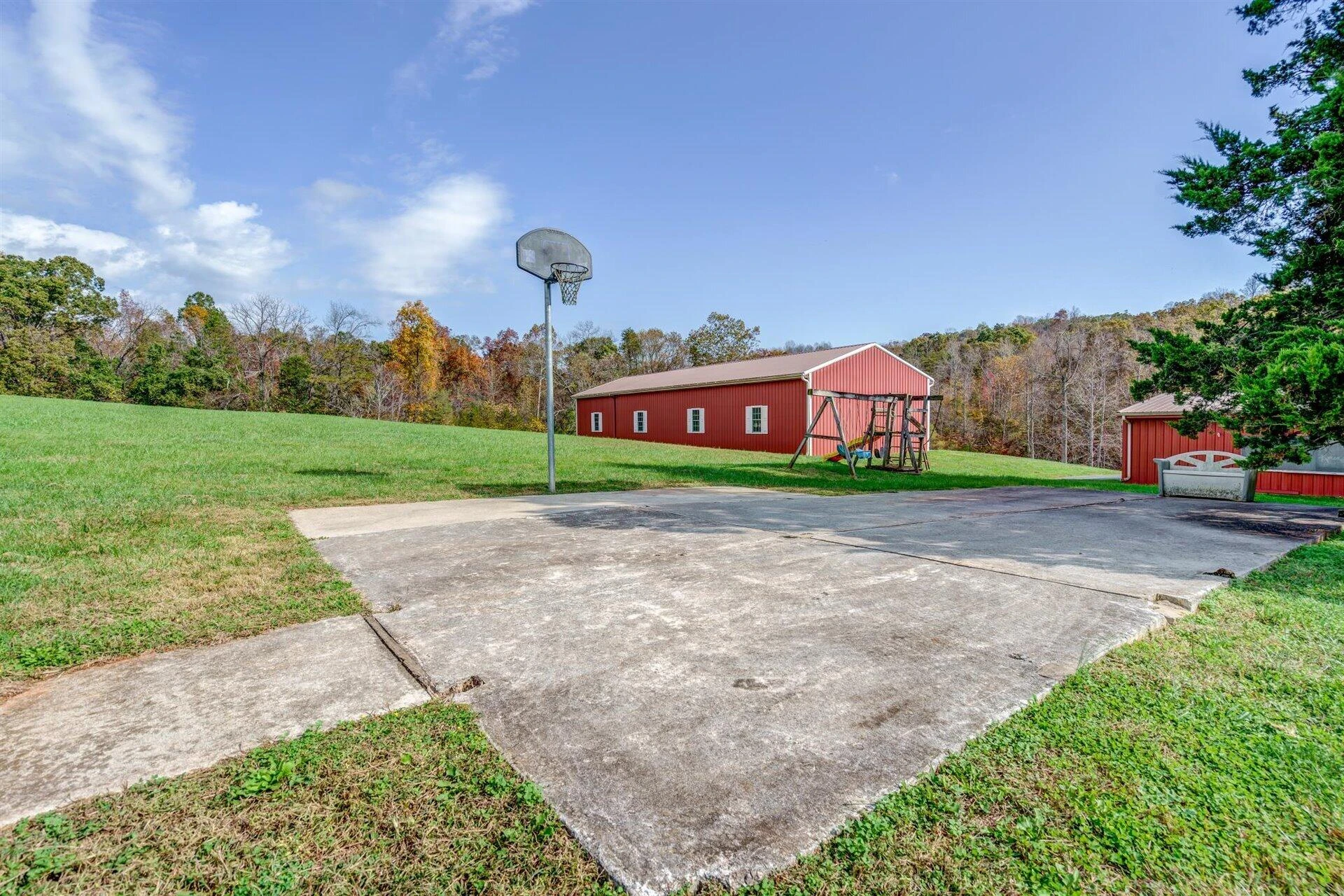 450 Holyfield LN - Photo 63