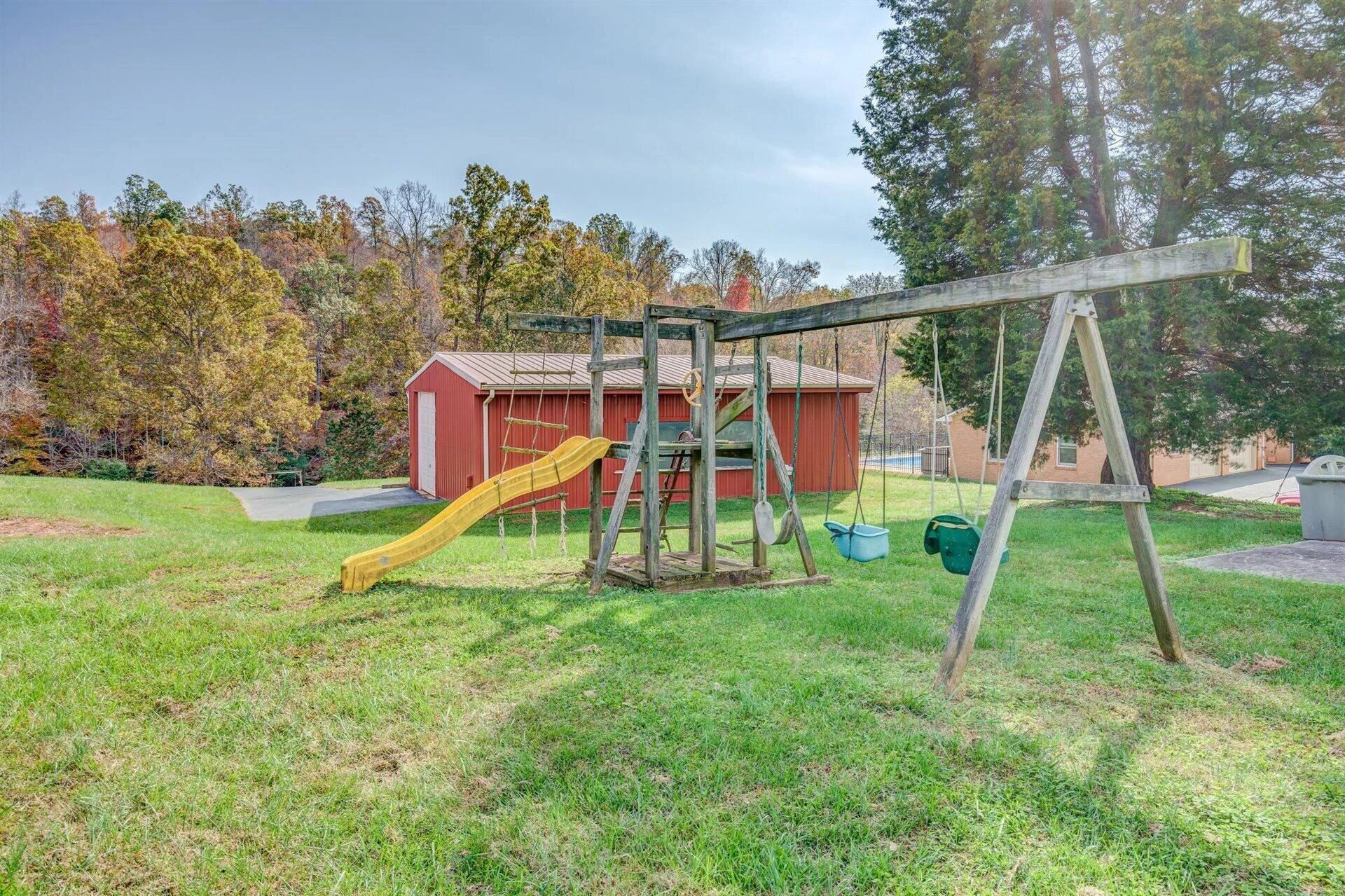 450 Holyfield LN - Photo 64