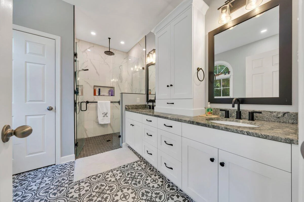 1017 Joffrey DR - Photo 15