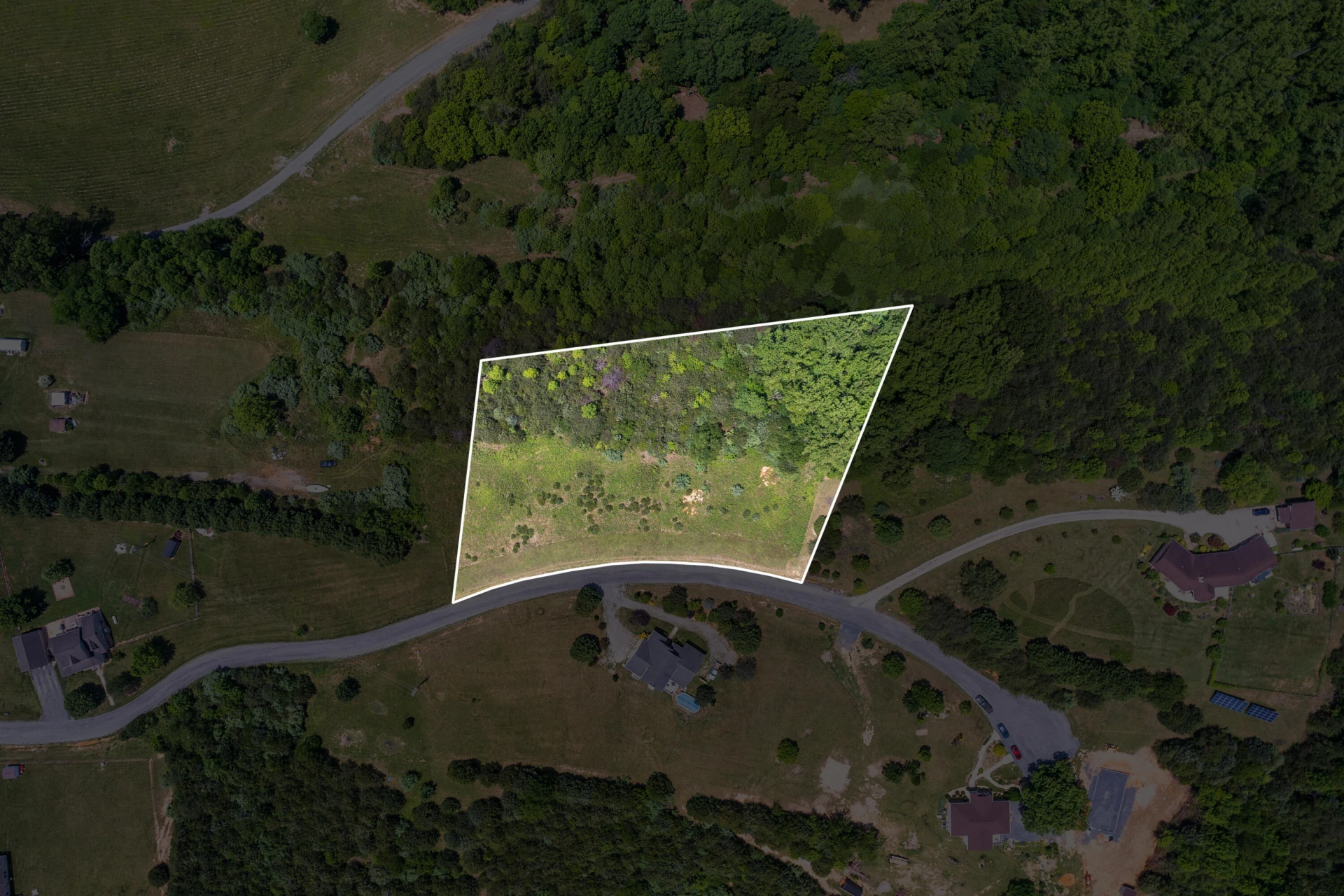 Lot 21 Meadow Grove DR - Photo 2