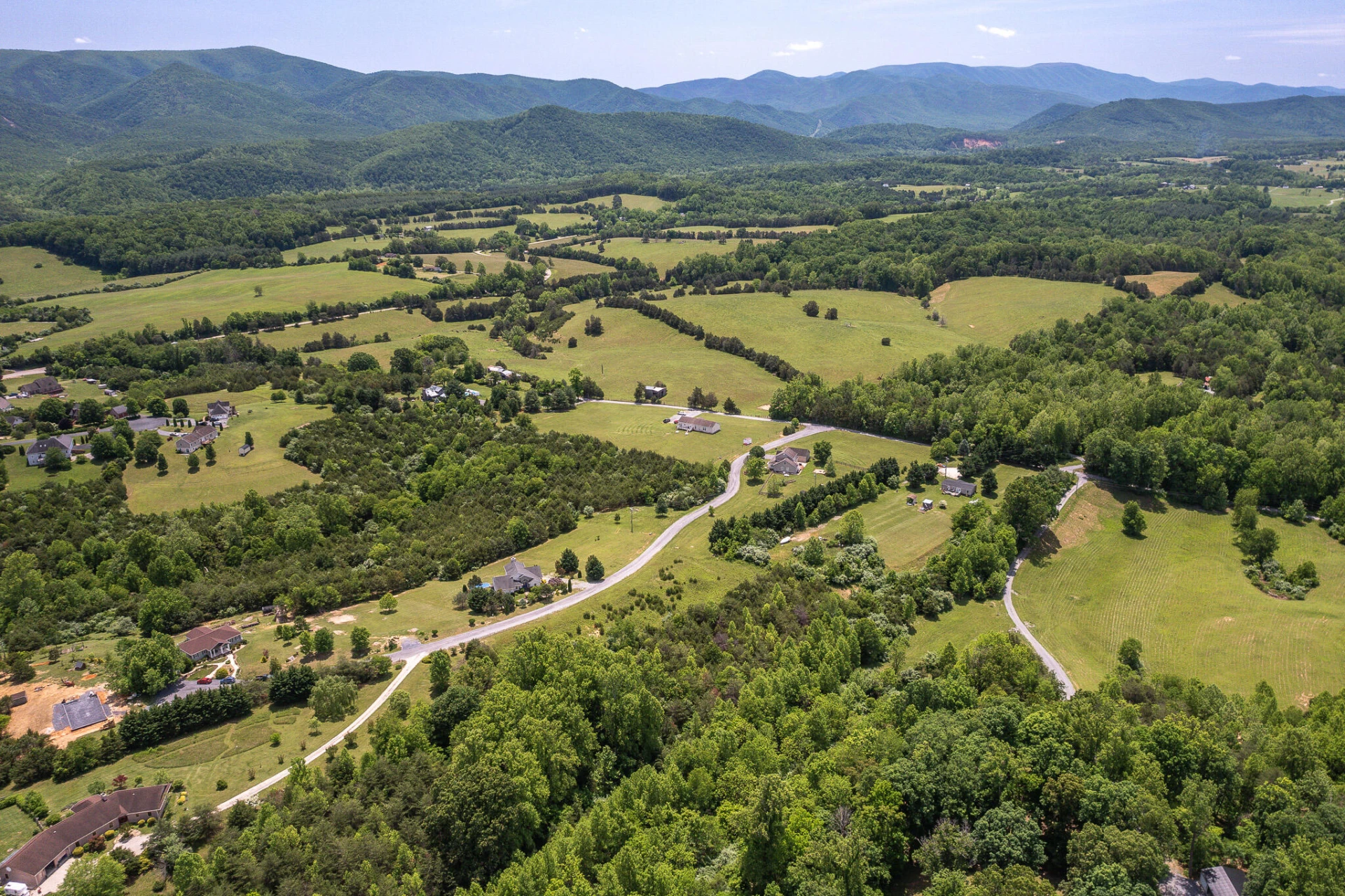 Lot 21 Meadow Grove DR - Photo 8