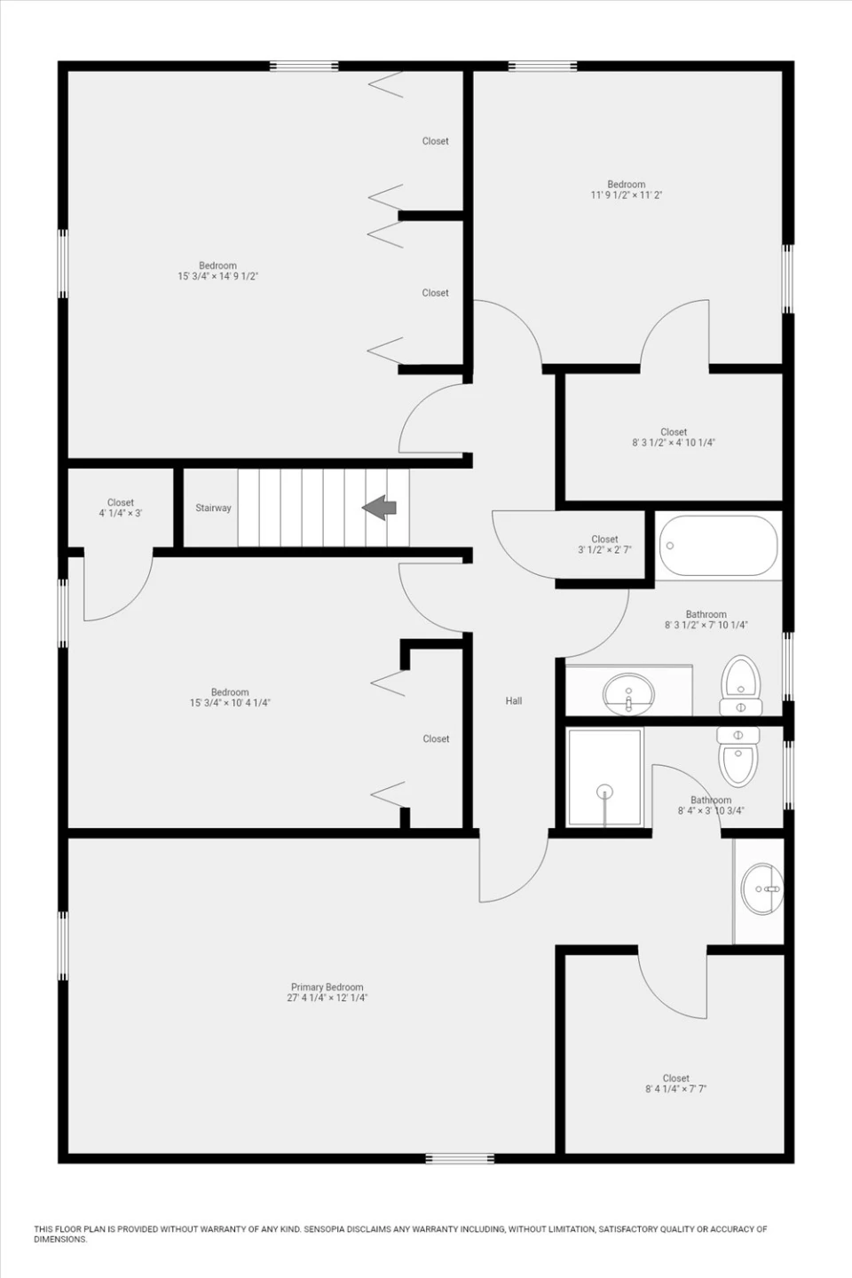 7268 Twin Forks DR - Photo 3