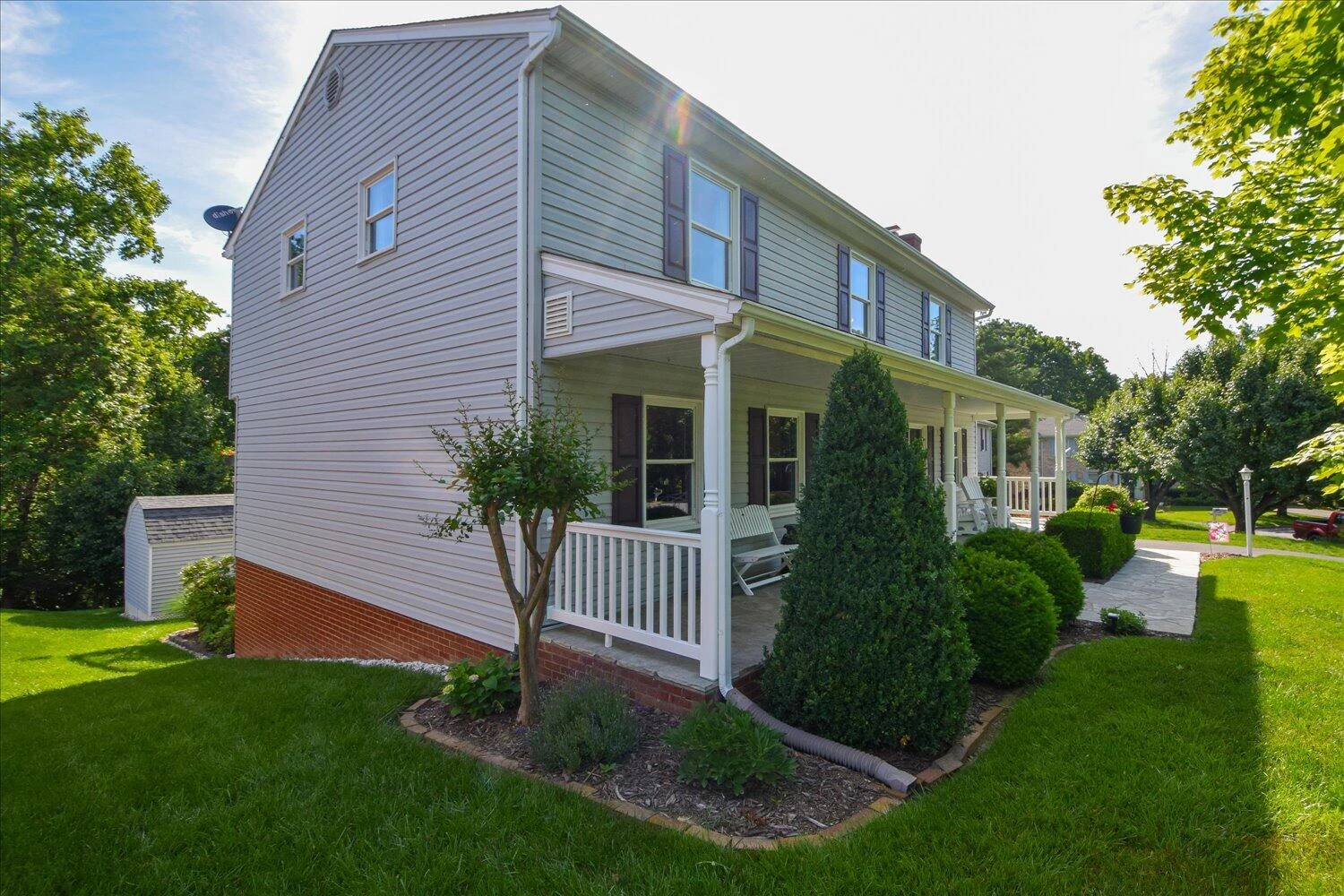 7268 Twin Forks DR - Photo 33