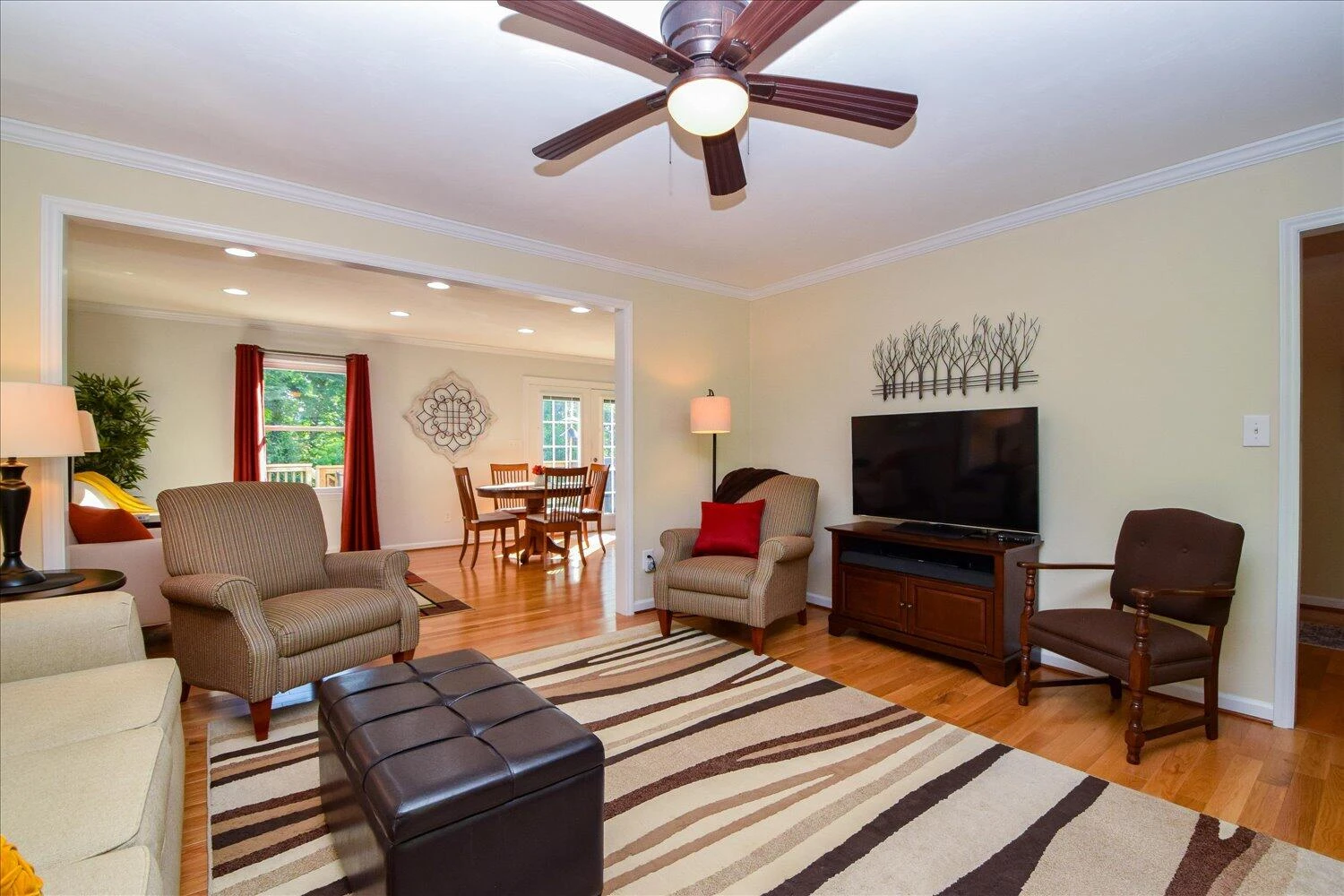 7268 Twin Forks DR - Photo 8
