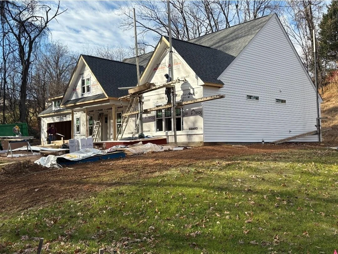 3335 Hidden Oak RD SW - Photo 2