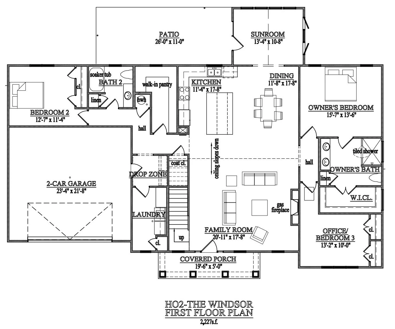 3335 Hidden Oak RD SW - Photo 3