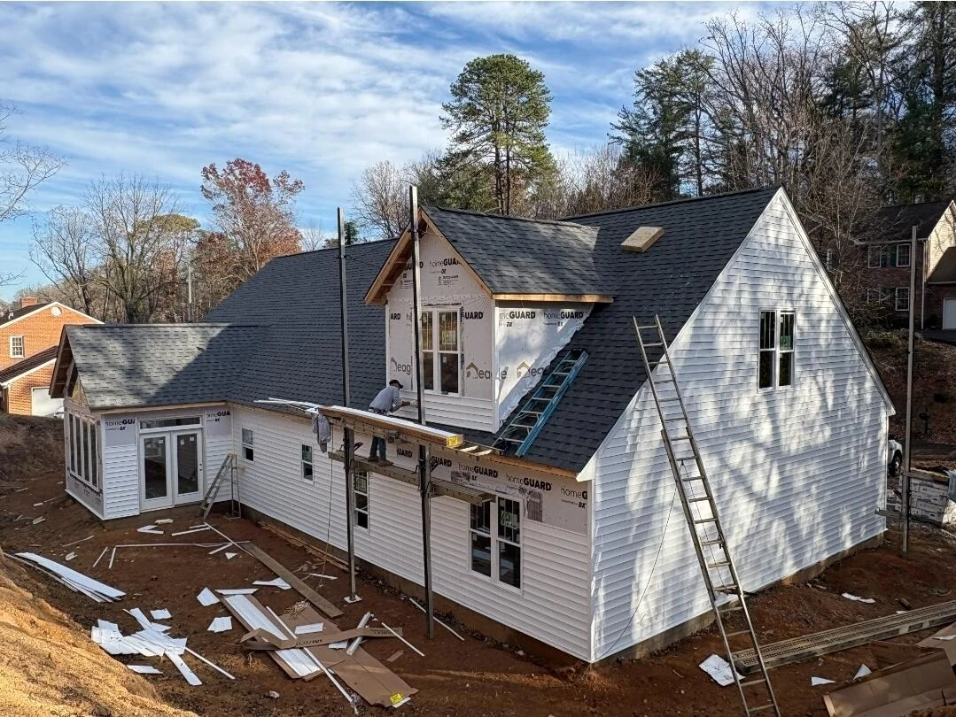 3335 Hidden Oak RD SW - Photo 35