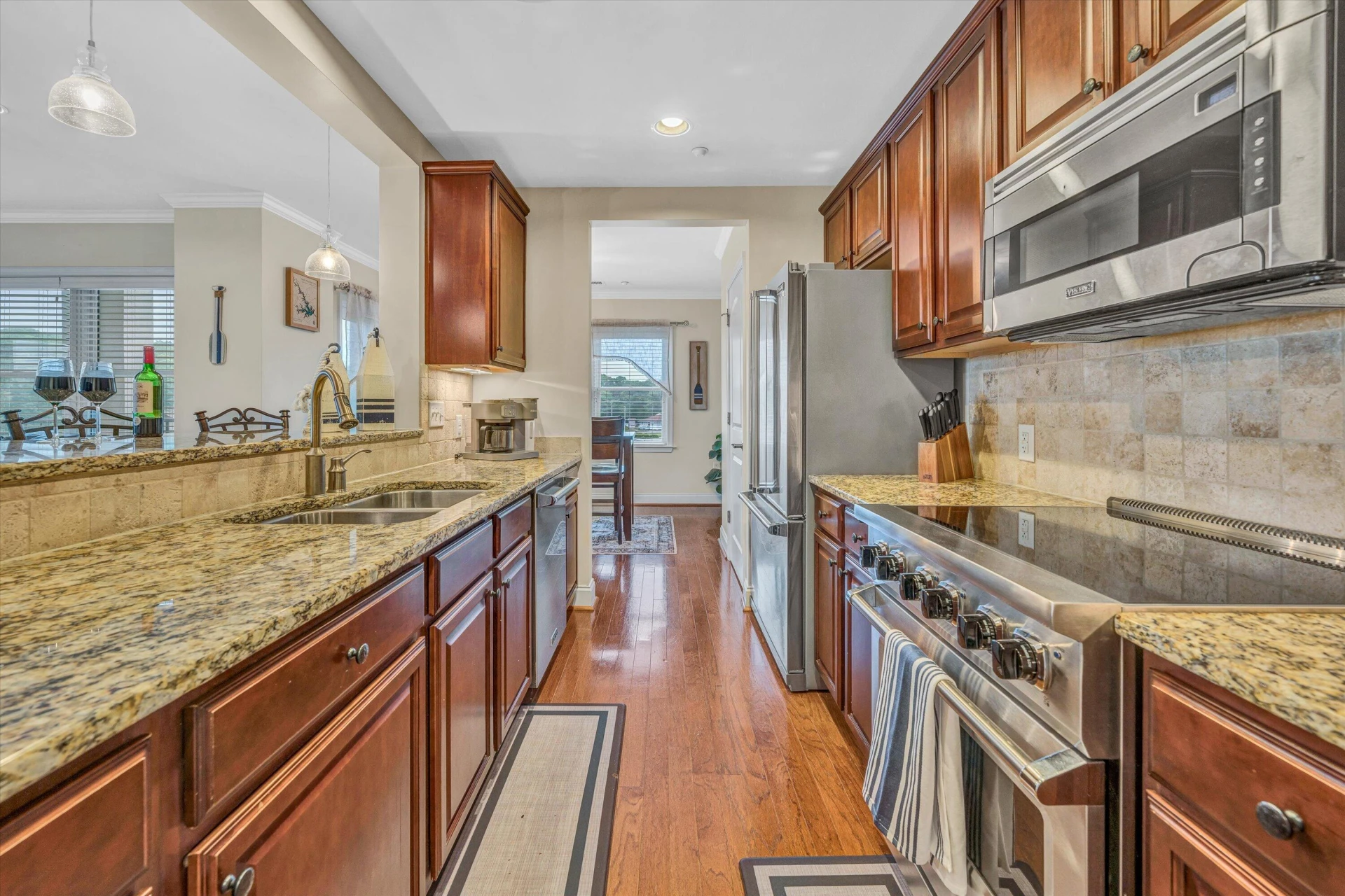 100 Bridgewater Pointe PL #401 - Photo 10