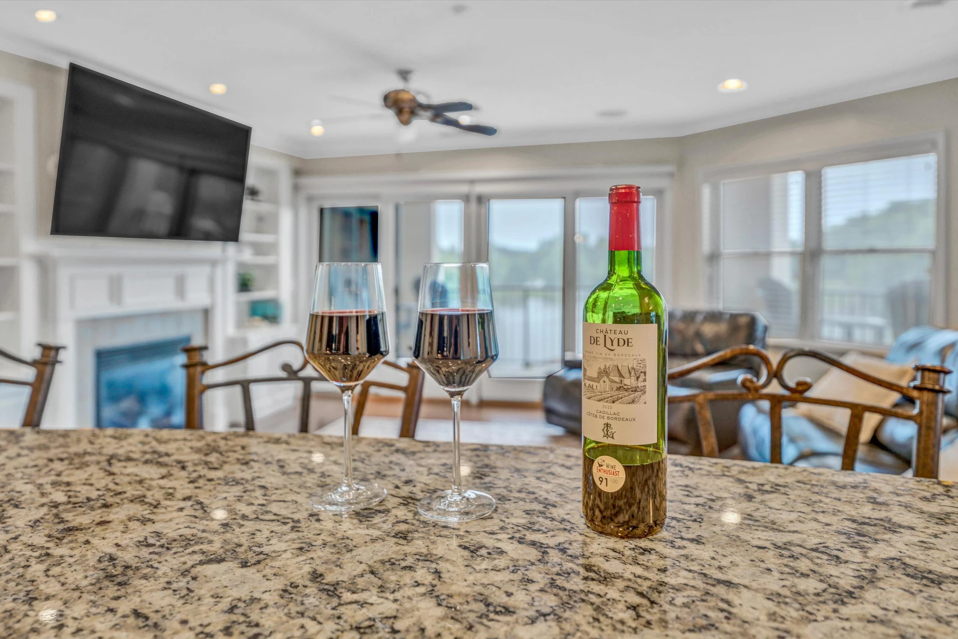 100 Bridgewater Pointe PL #401 - Photo 13