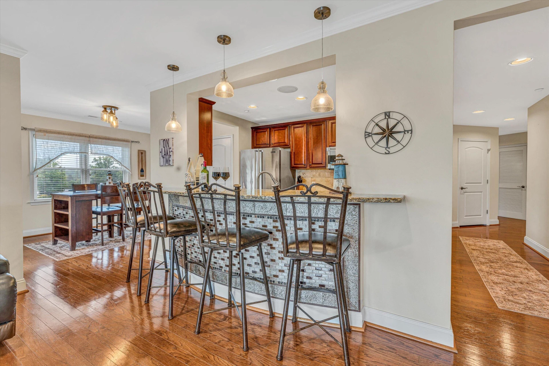 100 Bridgewater Pointe PL #401 - Photo 14