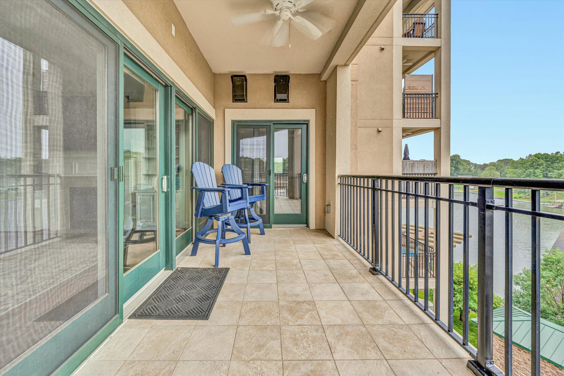 100 Bridgewater Pointe PL #401 - Photo 23