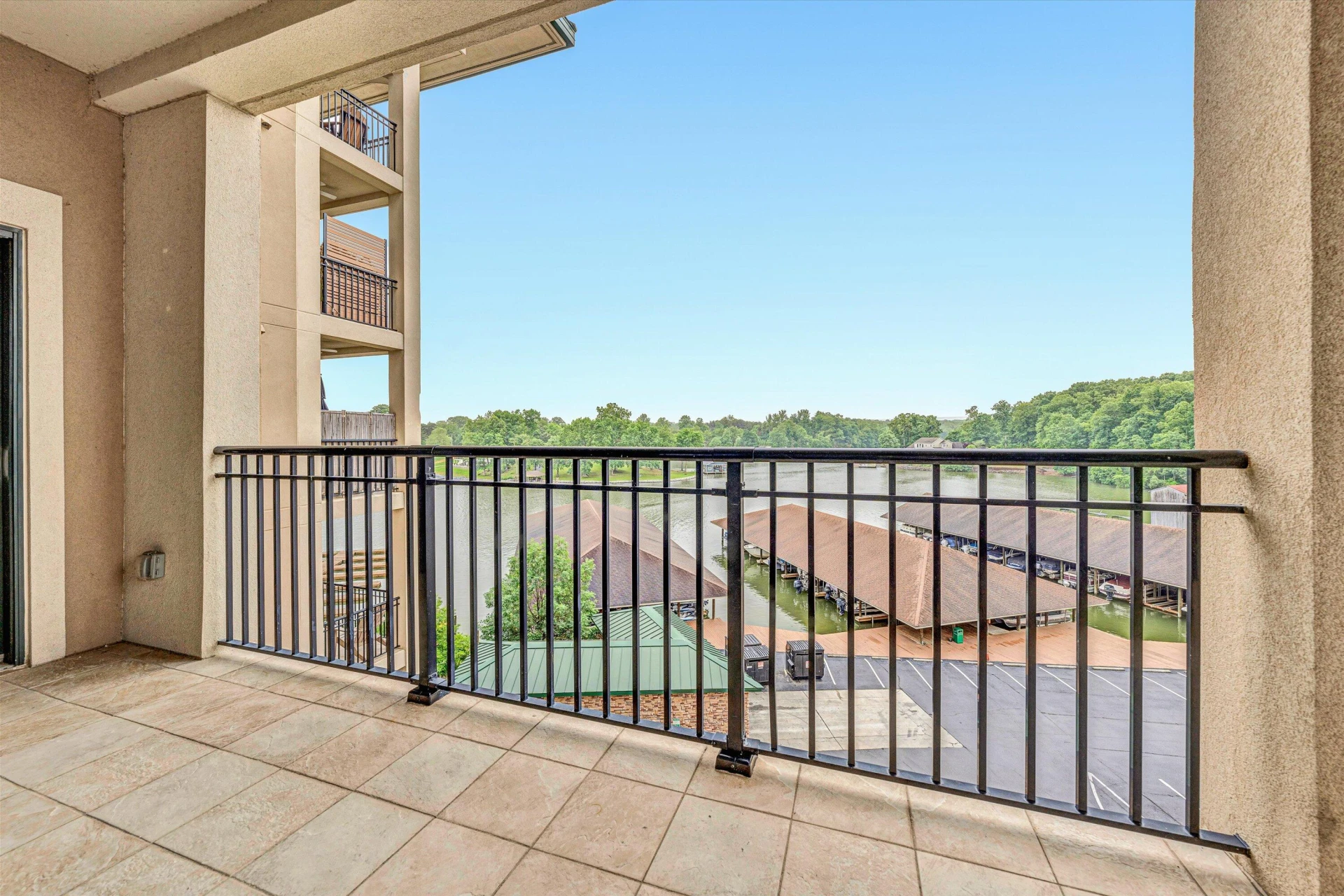 100 Bridgewater Pointe PL #401 - Photo 24
