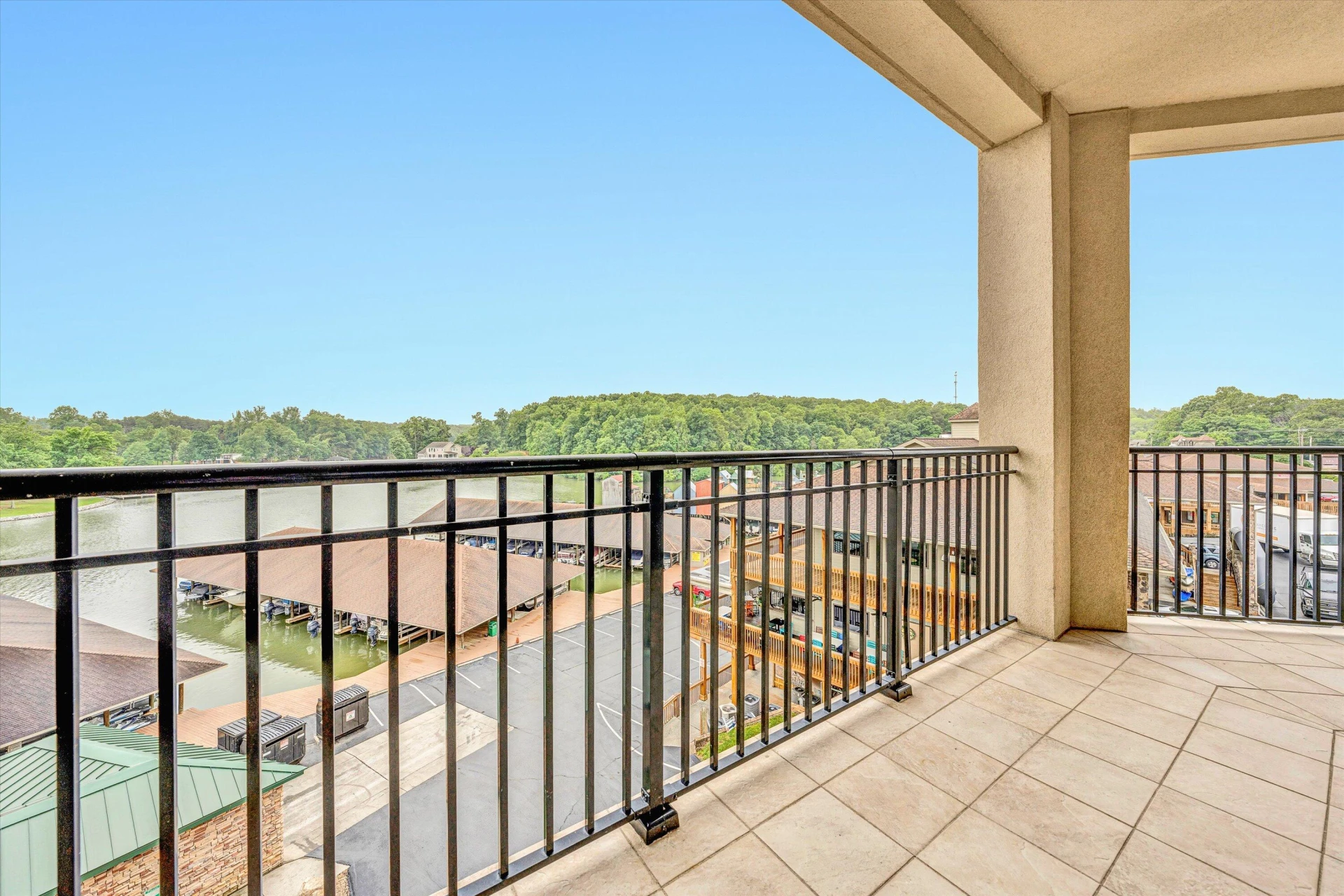 100 Bridgewater Pointe PL #401 - Photo 25