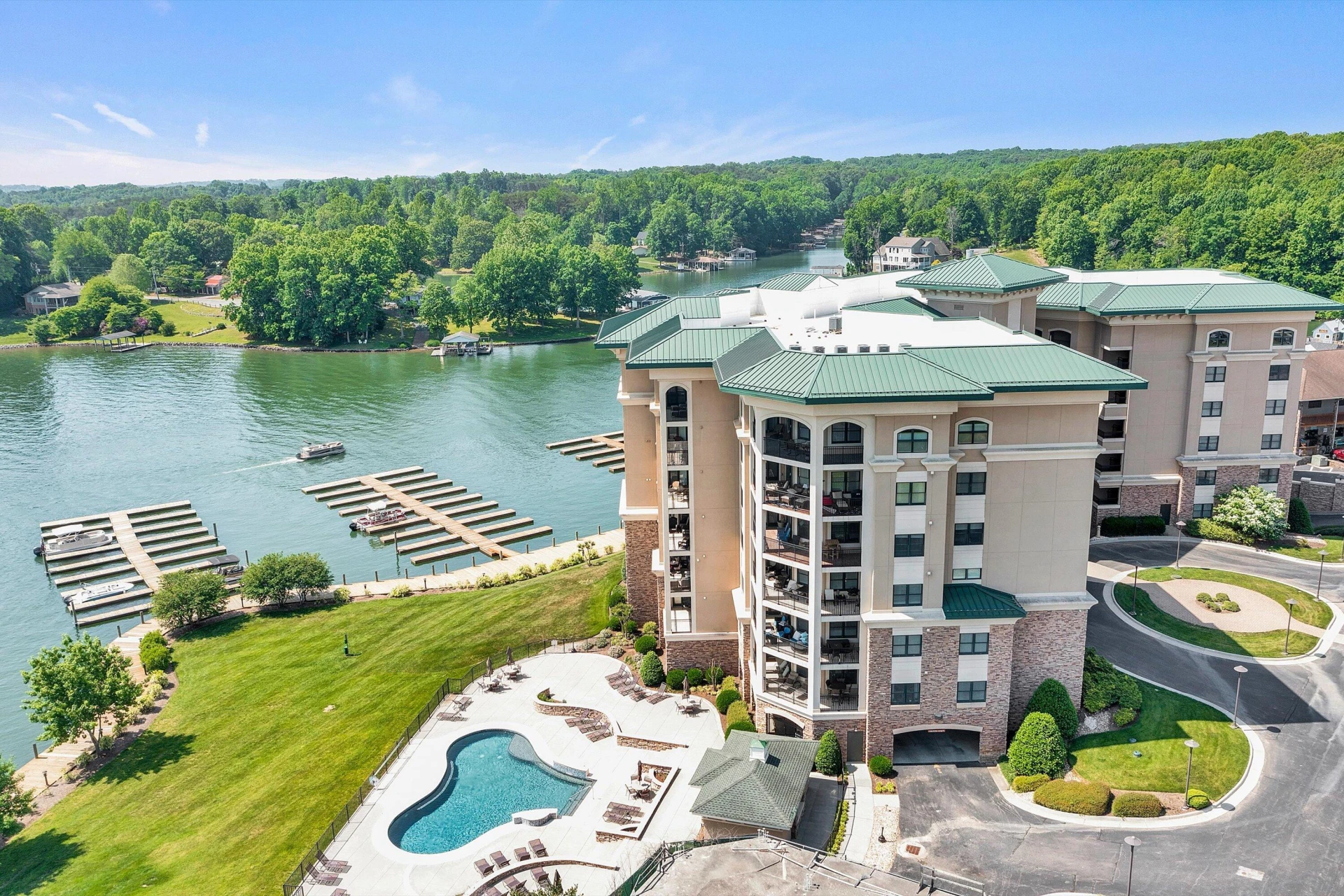 100 Bridgewater Pointe PL #401 - Photo 33