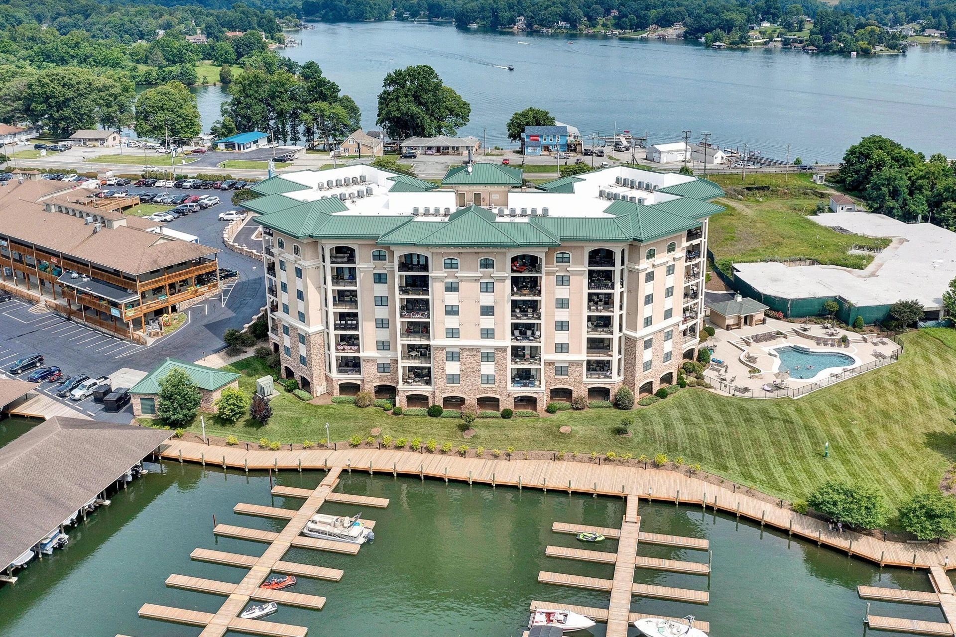 100 Bridgewater Pointe PL #401 - Photo 35