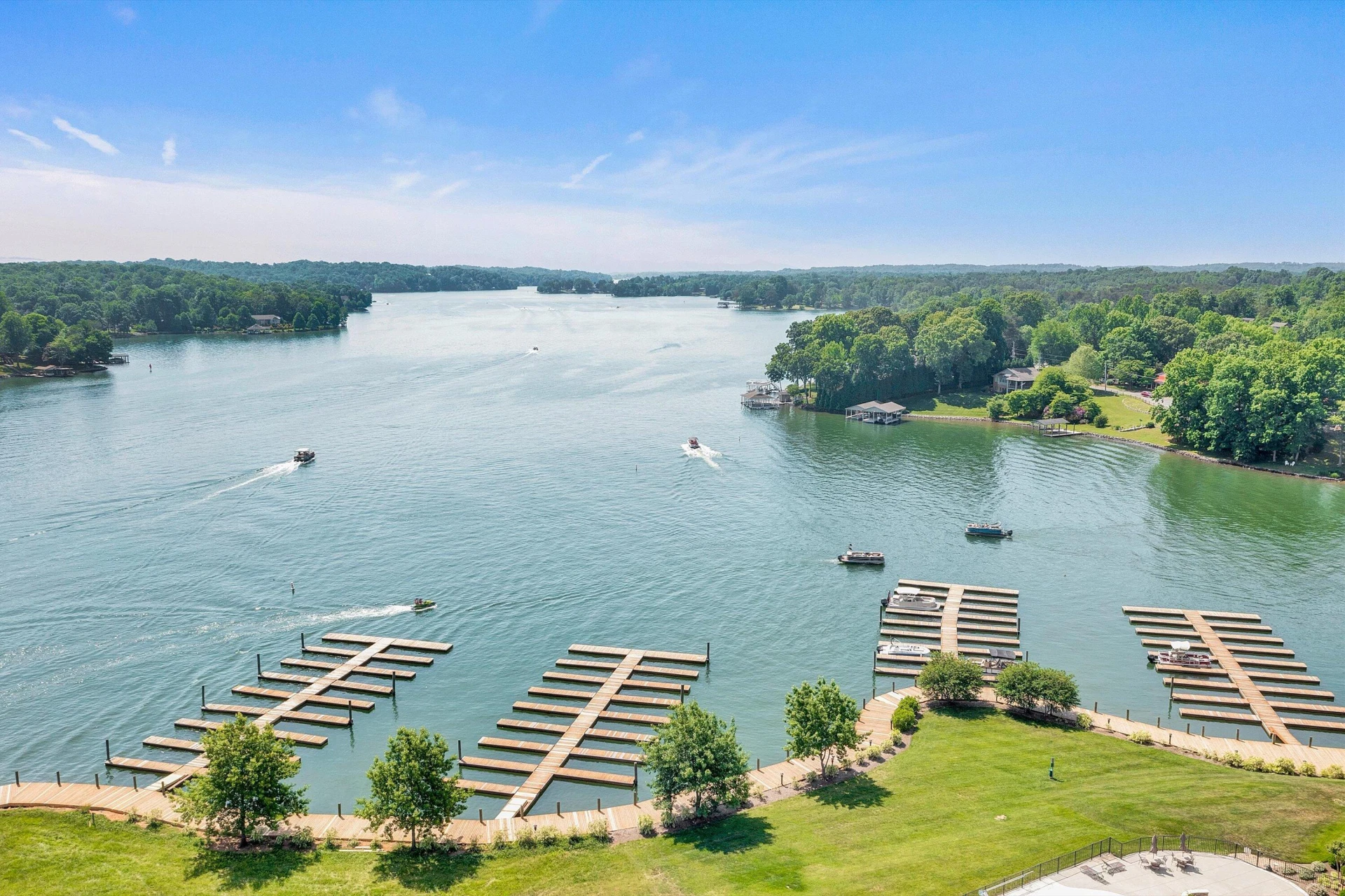 100 Bridgewater Pointe PL #401 - Photo 36