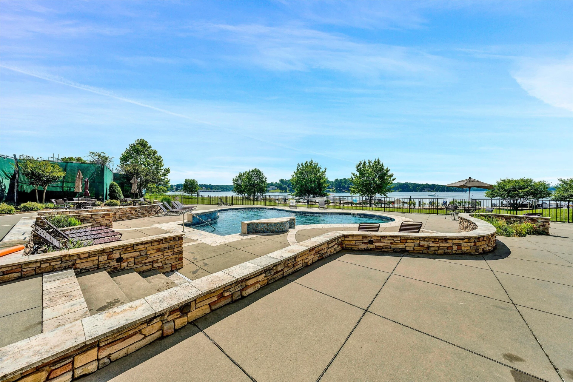 100 Bridgewater Pointe PL #401 - Photo 39