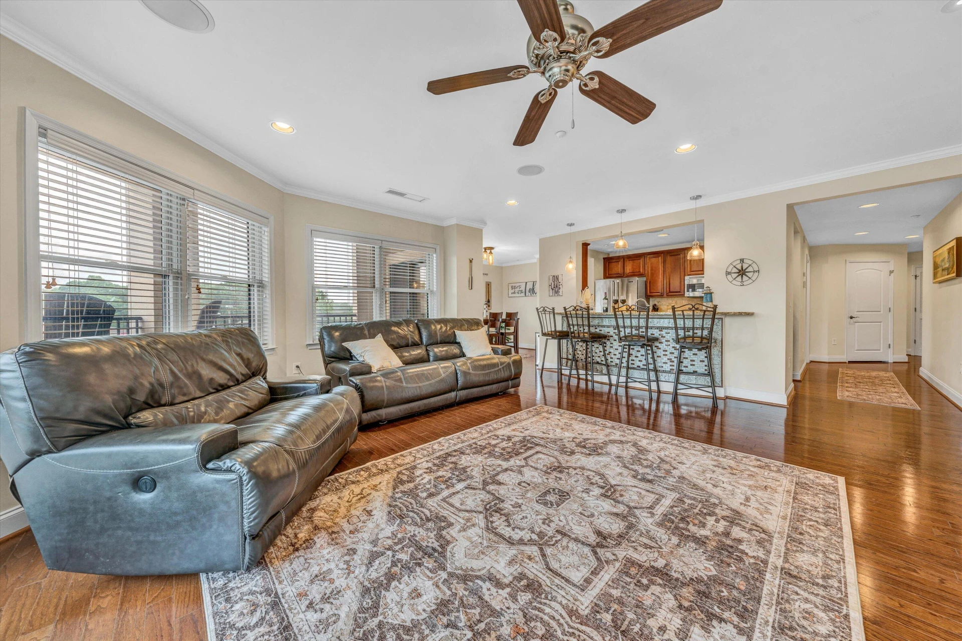 100 Bridgewater Pointe PL #401 - Photo 6