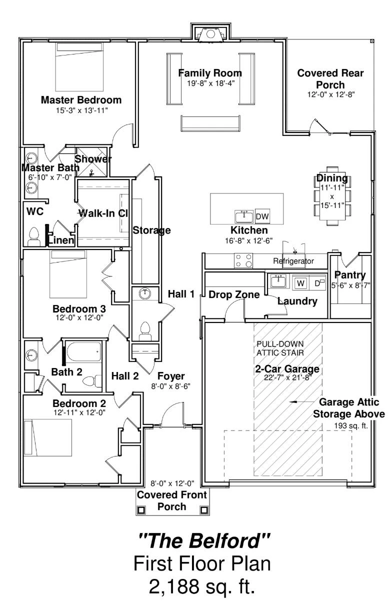 4314 Belford ST SW - Photo 2
