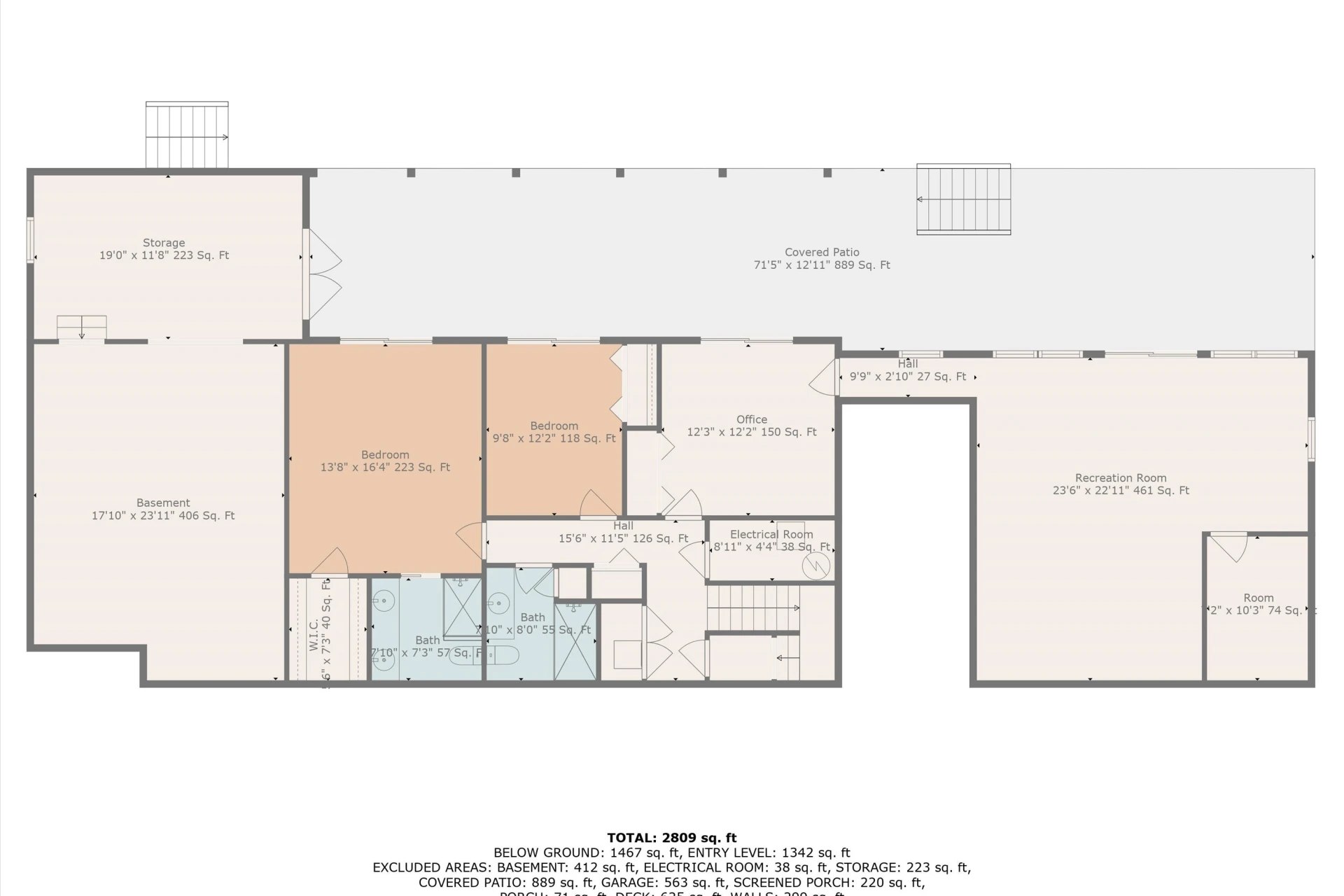 402 Anchor DR - Photo 3