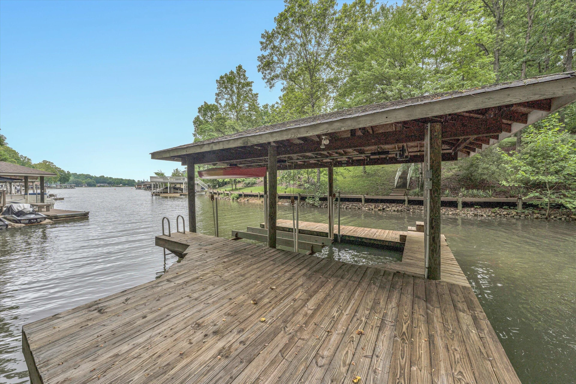 402 Anchor DR - Photo 51