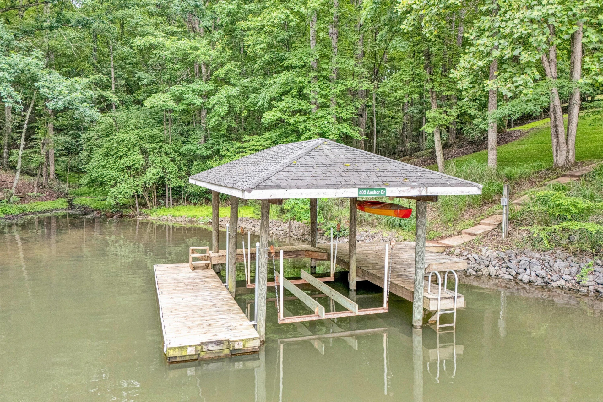 402 Anchor DR - Photo 53