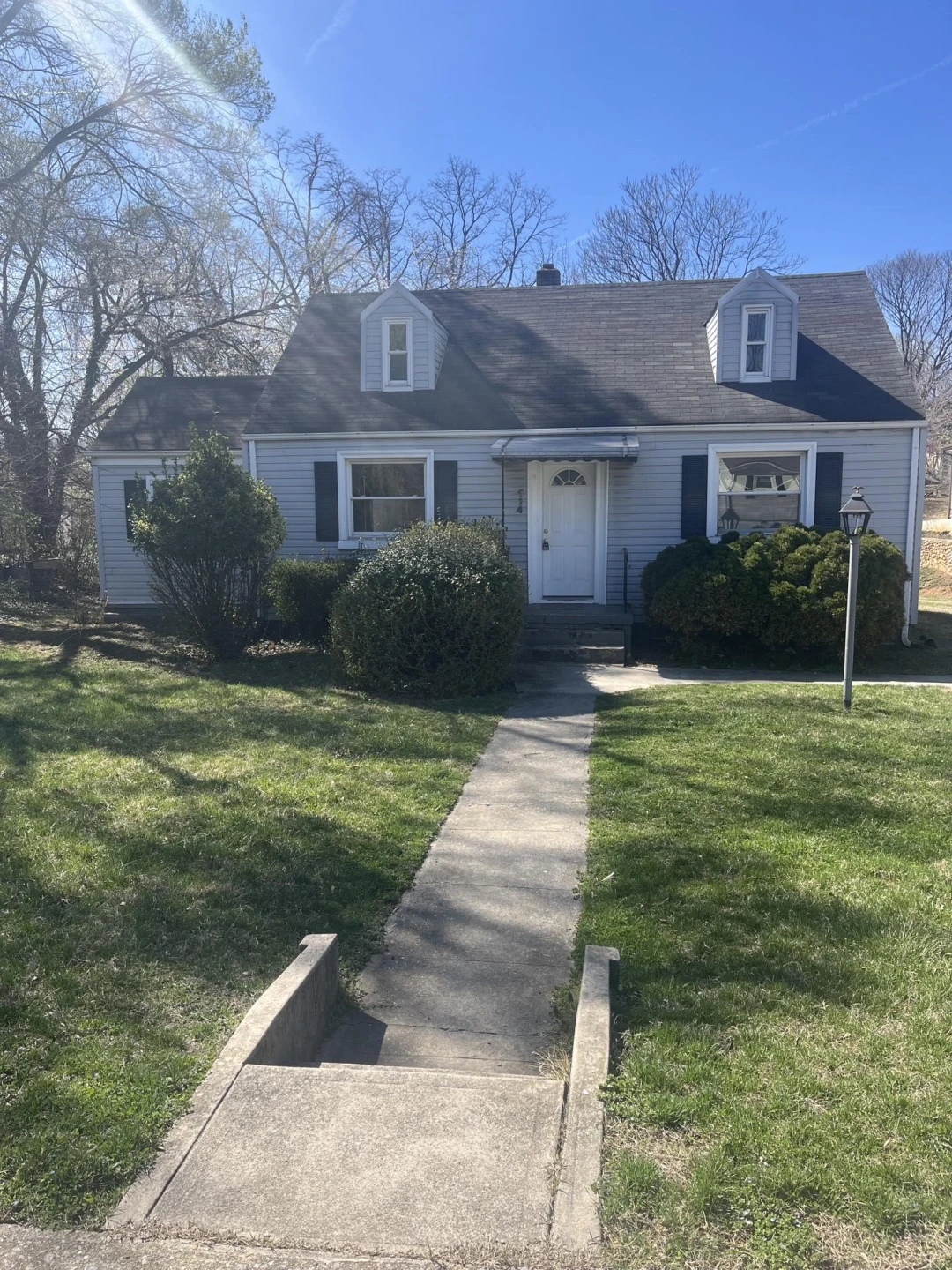 514 Westwood BLVD NW