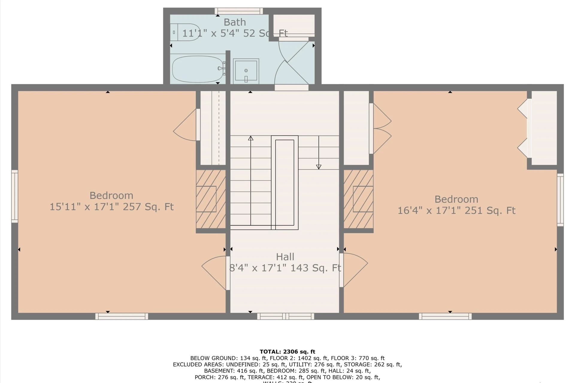220 N Broad ST - Photo 3