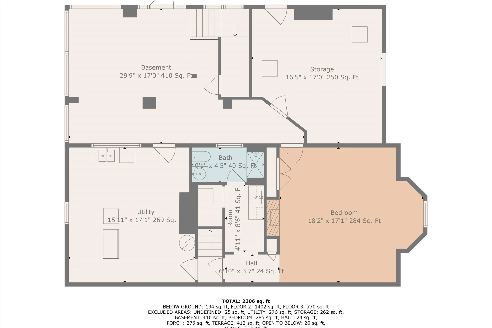 220 N Broad ST - Photo 5