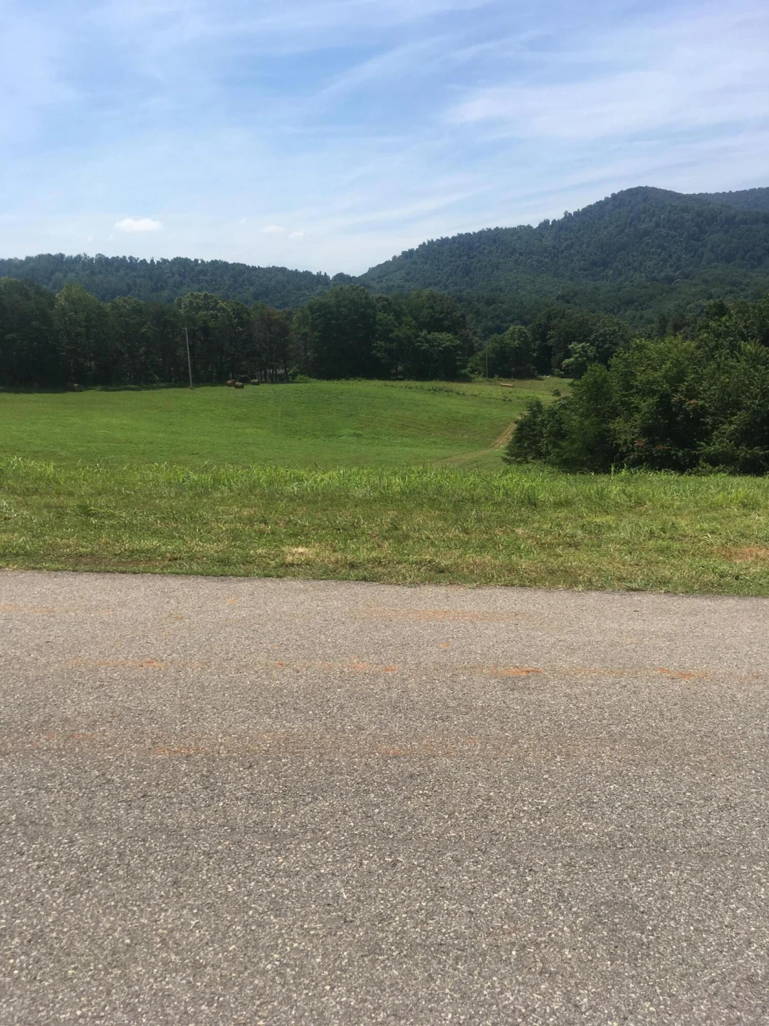 Lot 40 River Rock Rd