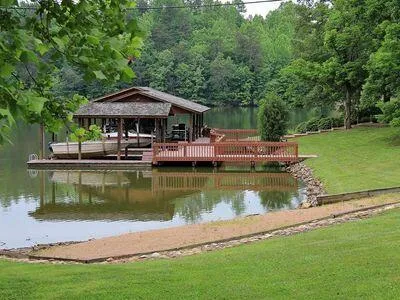 Lot 3 Red Barn LN, Wirtz, VA, 24184