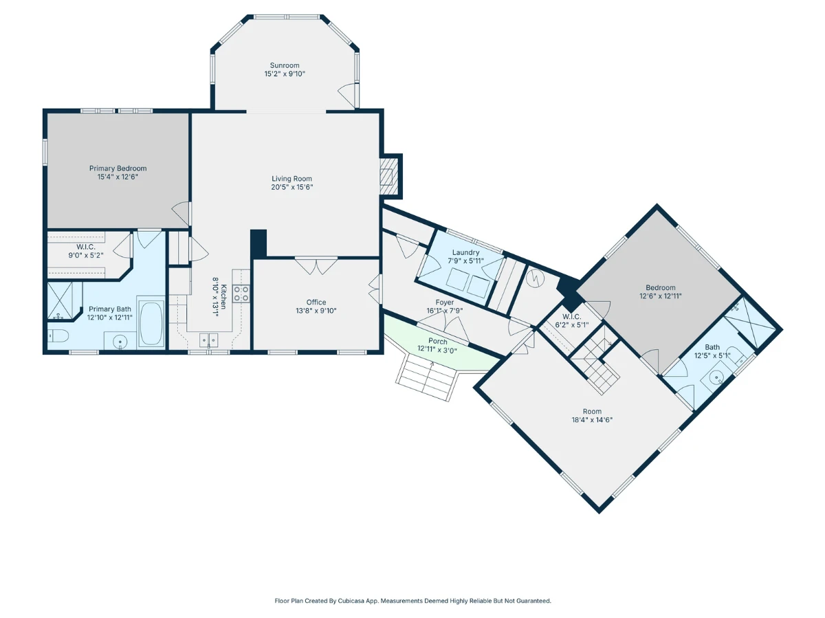 414 Strawberry Banks DR