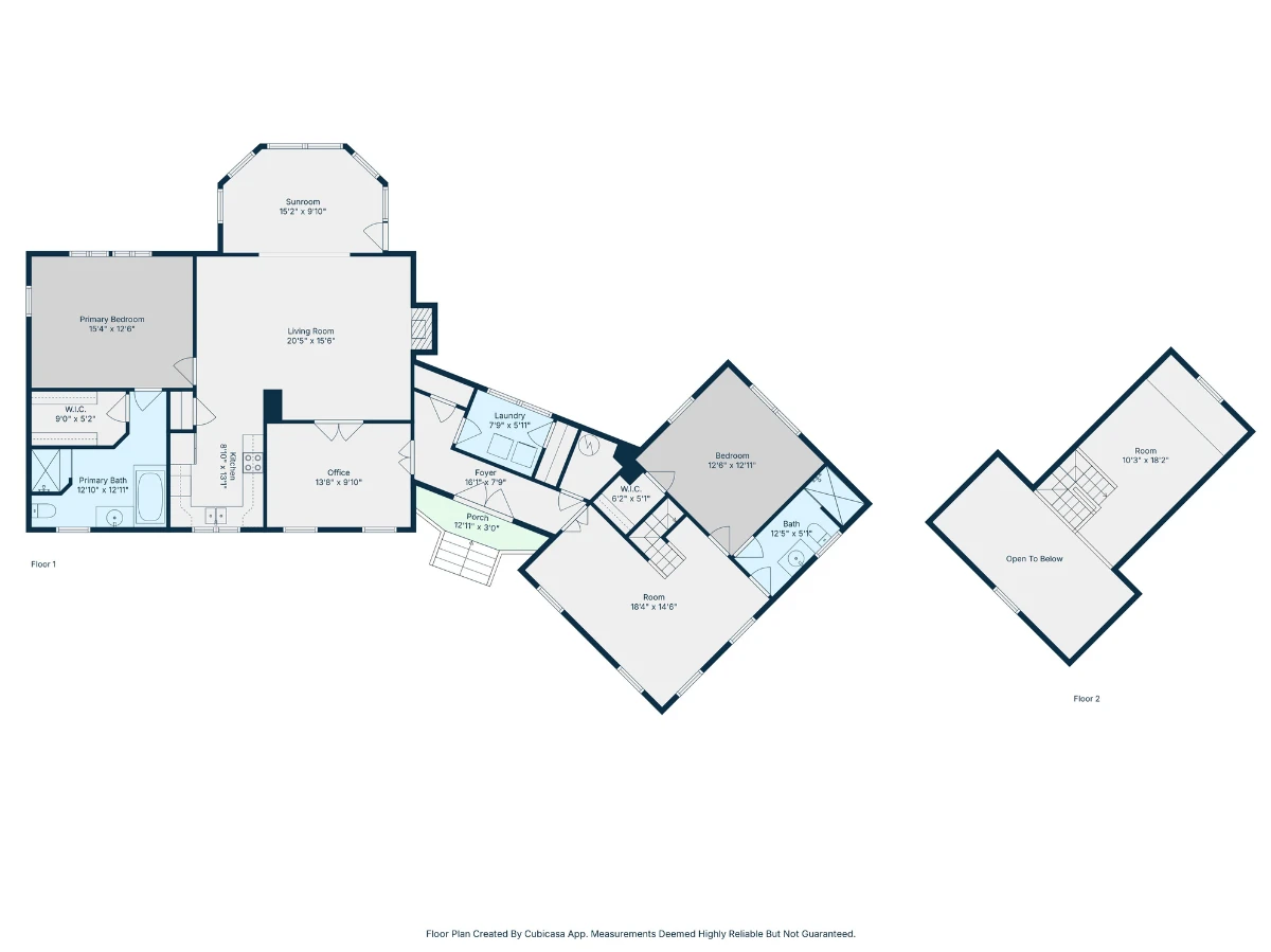 414 Strawberry Banks DR - Photo 3
