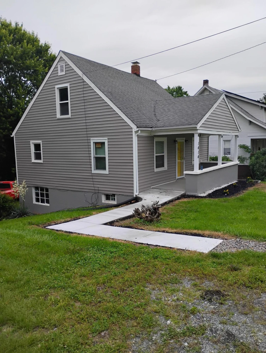1414 Westside BLVD NW - Photo 6