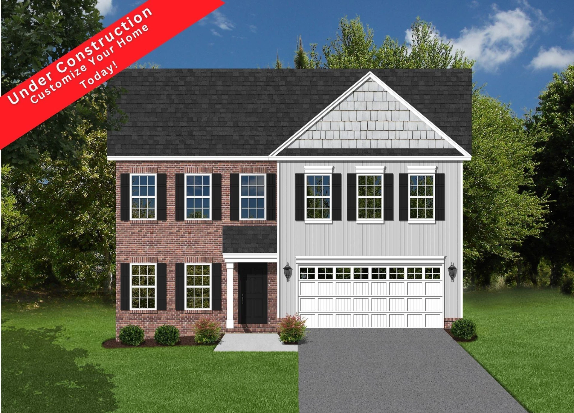 5250 Arrowhead TRL