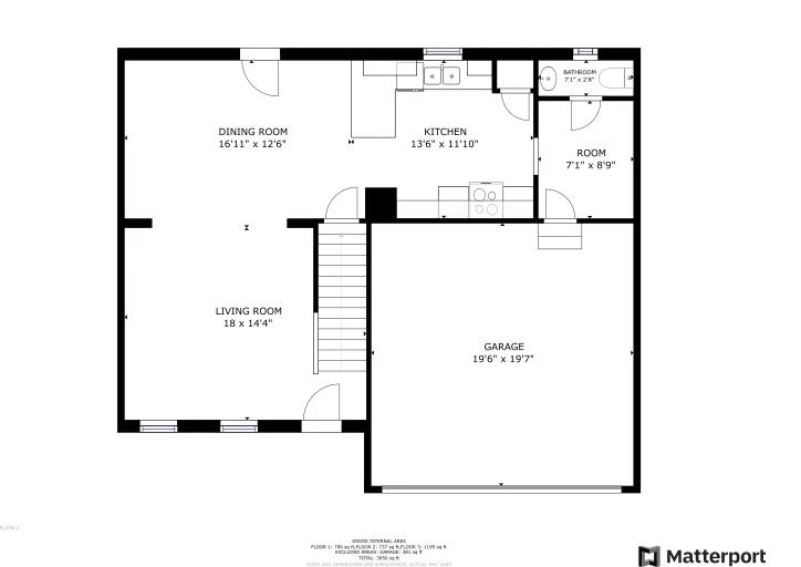 5250 Arrowhead TRL - Photo 17