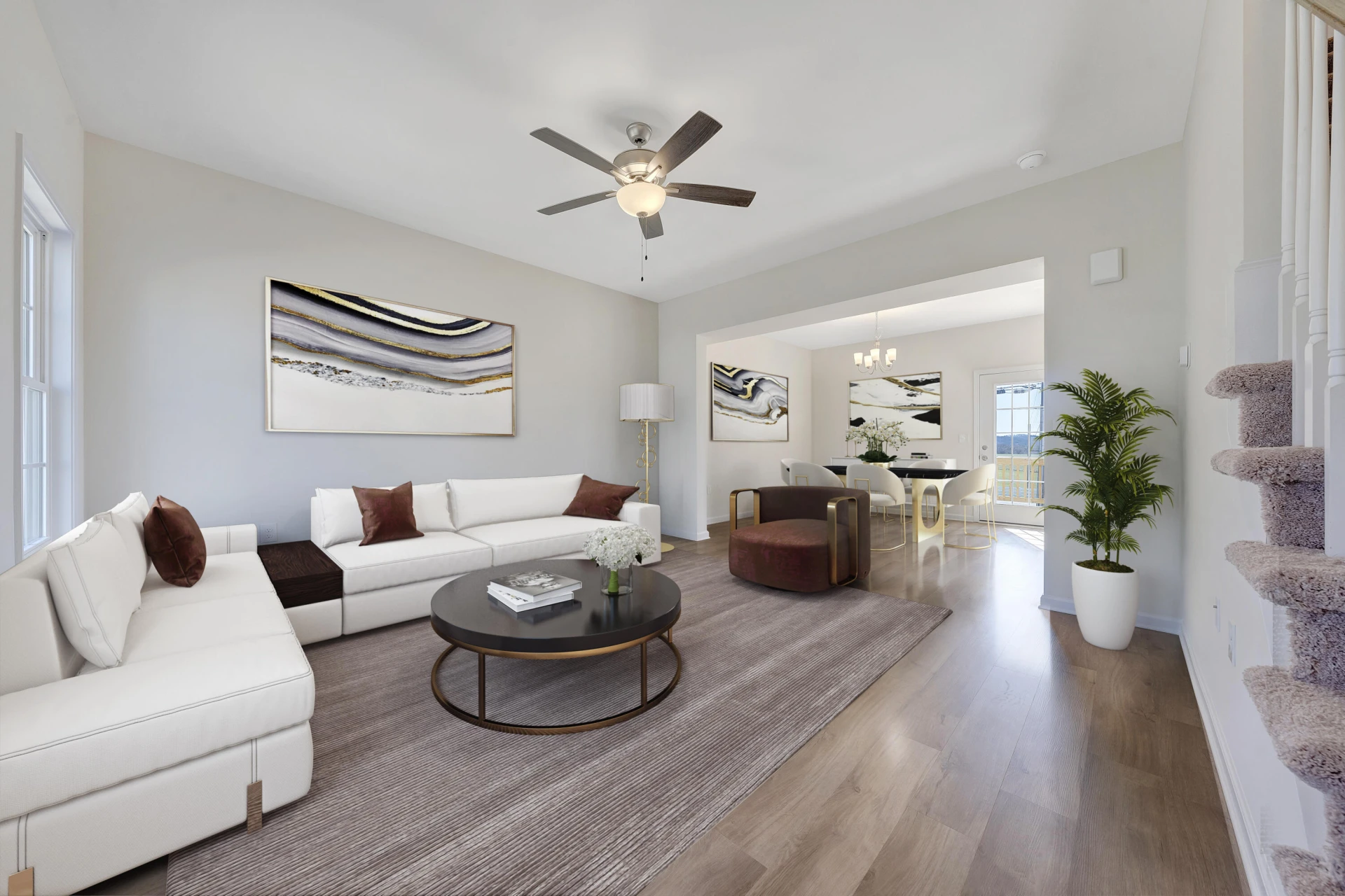 5250 Arrowhead TRL - Photo 3