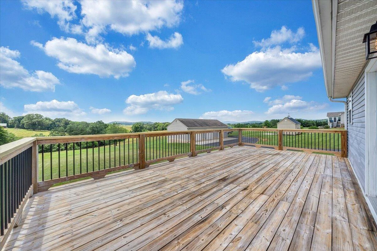 2265 Meadors Spur RD - Photo 21