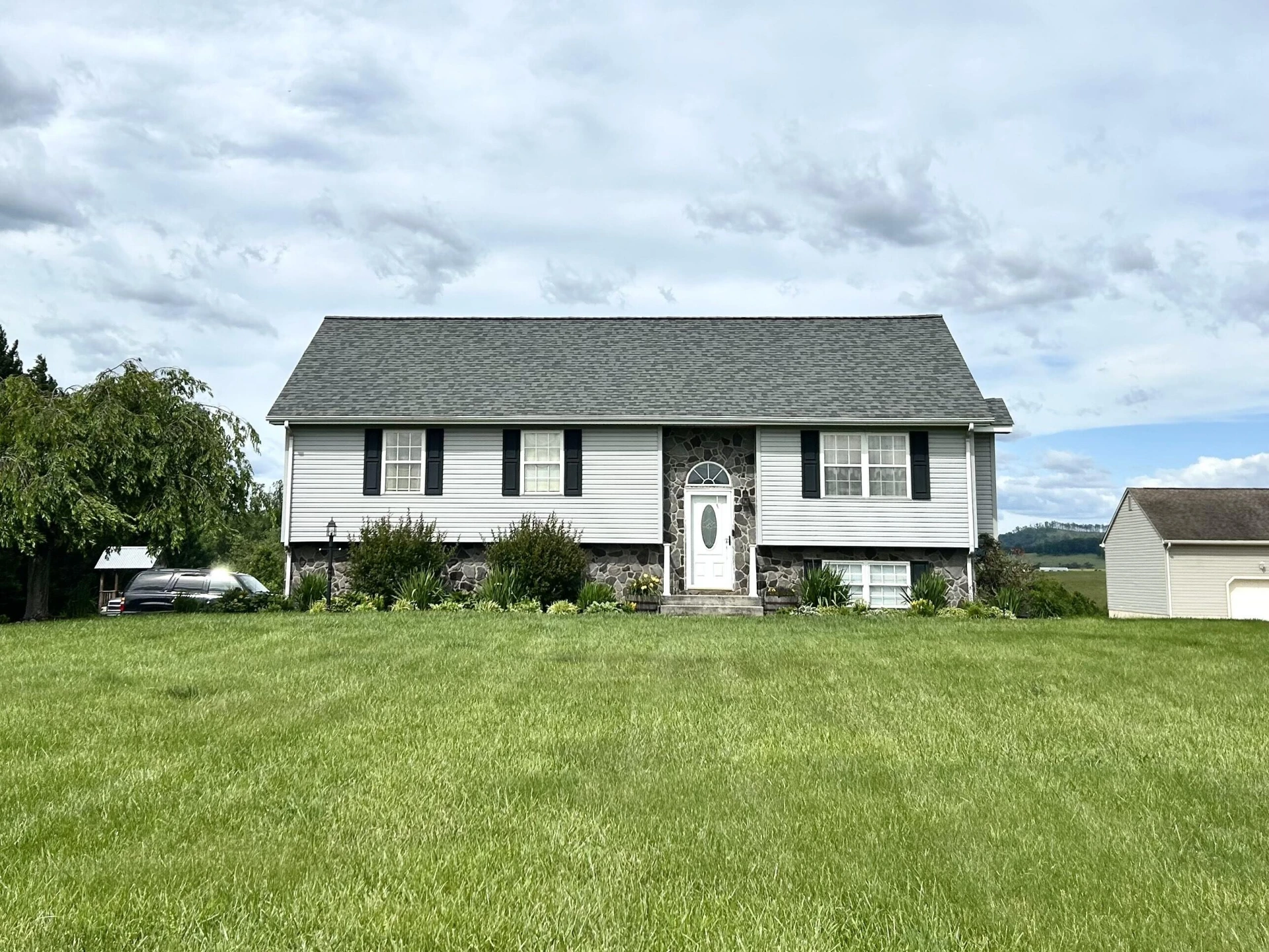 2265 Meadors Spur RD - Photo 60