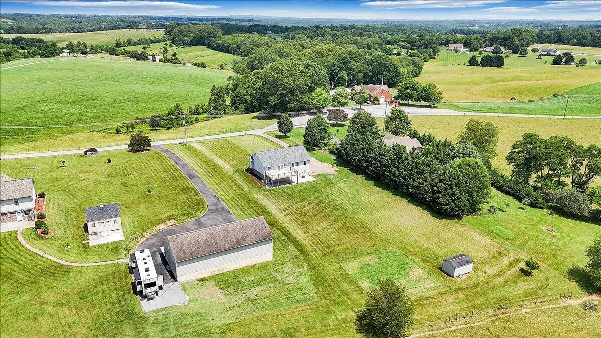 2265 Meadors Spur RD - Photo 66