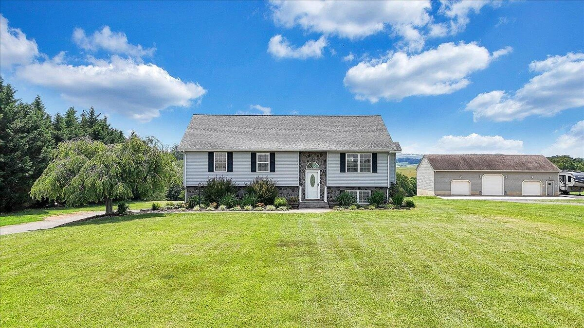 2265 Meadors Spur RD - Photo 77