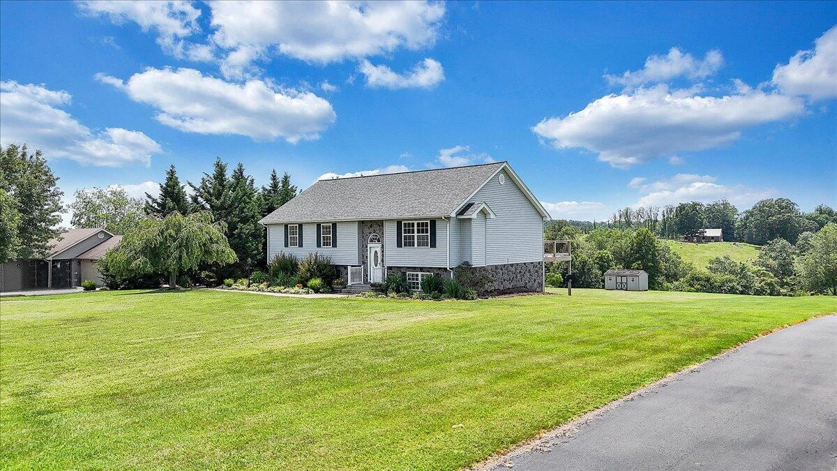 2265 Meadors Spur RD - Photo 78