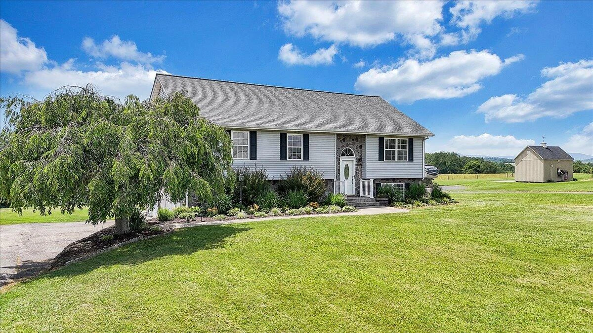 2265 Meadors Spur RD - Photo 79