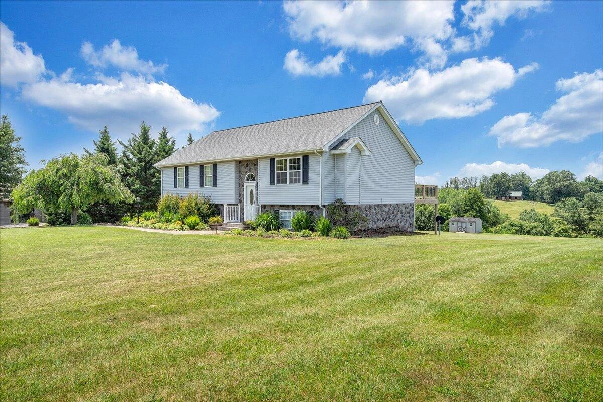 2265 Meadors Spur RD - Photo 92
