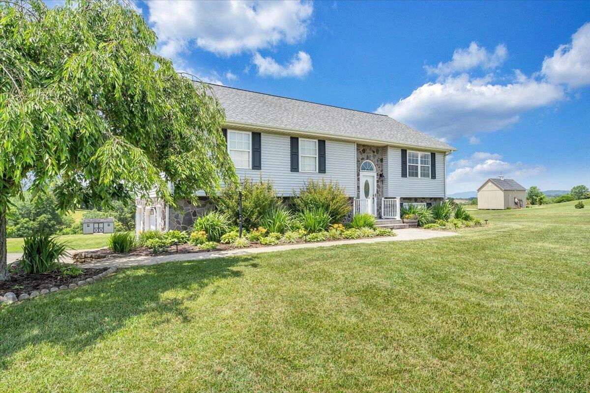 2265 Meadors Spur RD - Photo 95