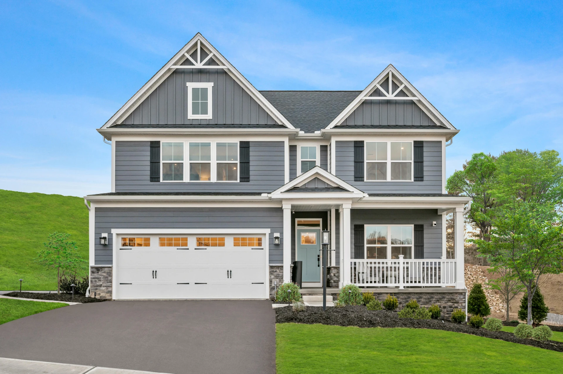 7110 Fairway Ridge CIR