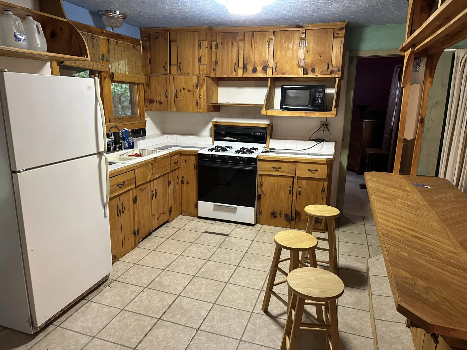 281 Poff DR NE - Photo 20