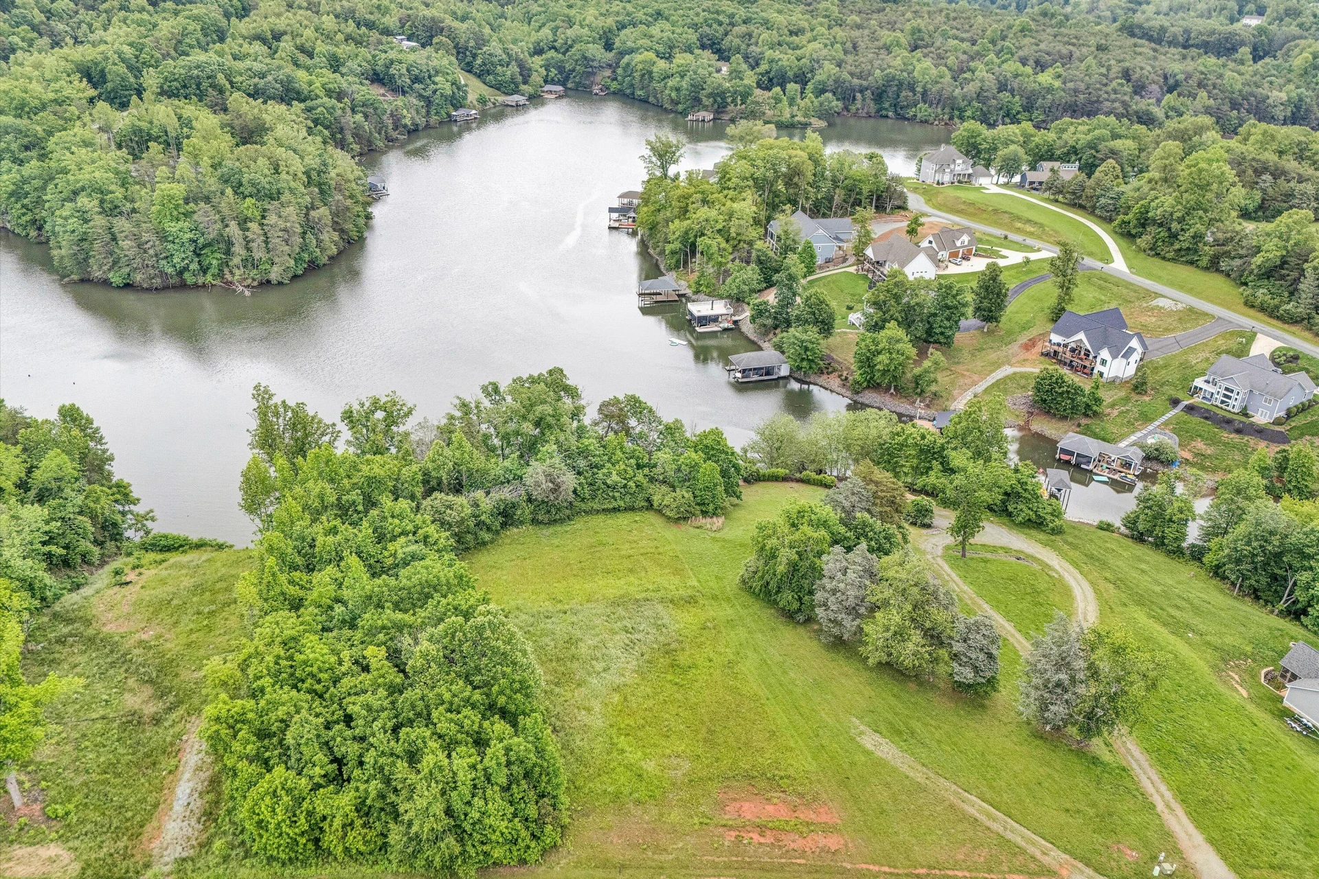 Lot 10 Augusta WAY - Photo 2