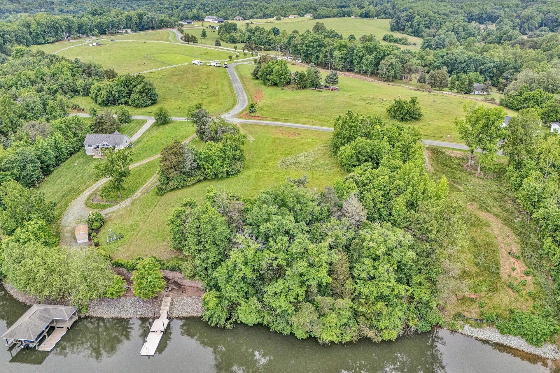 Lot 10 Augusta WAY - Photo 5