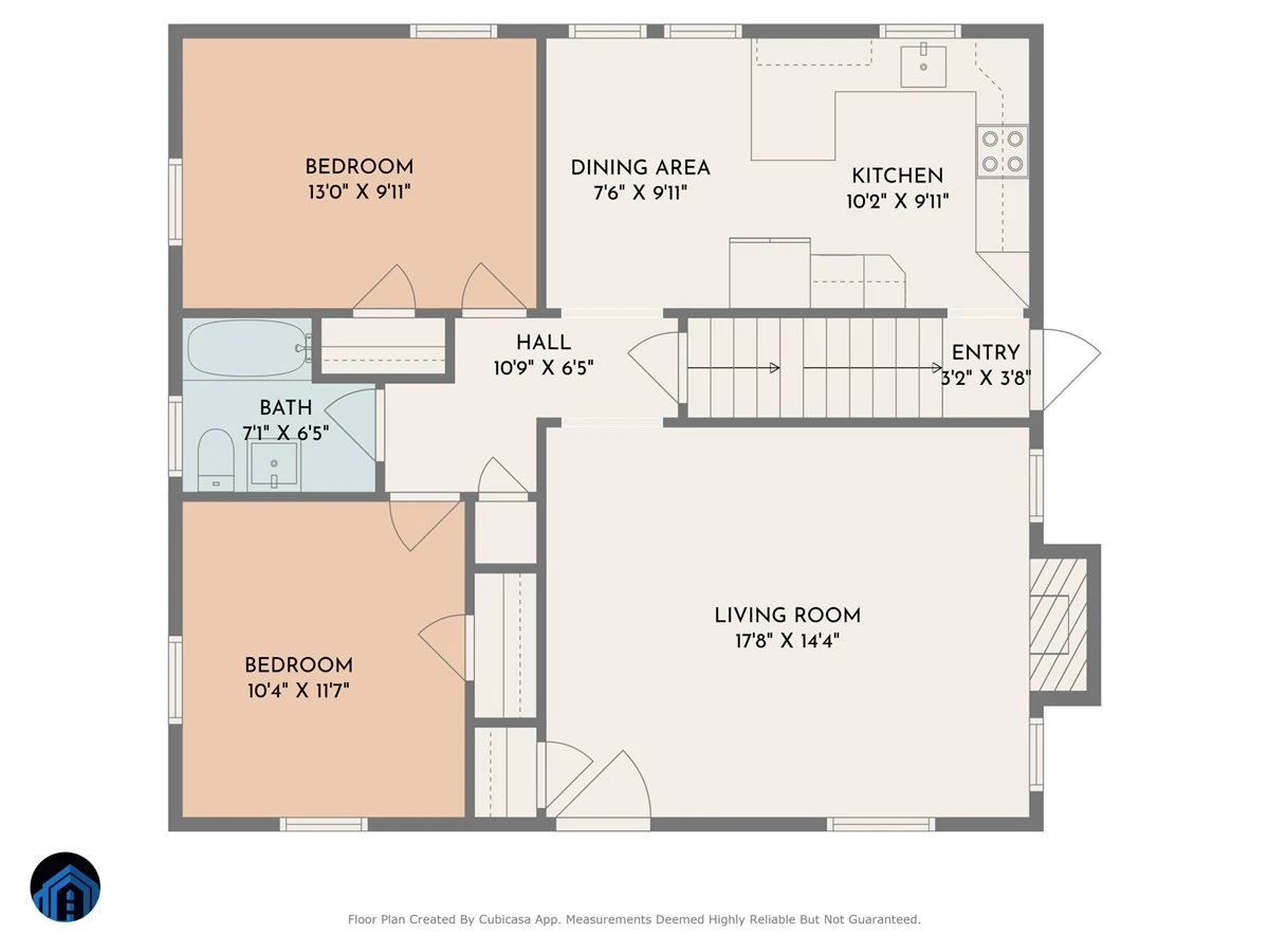 2324 Howard RD SW